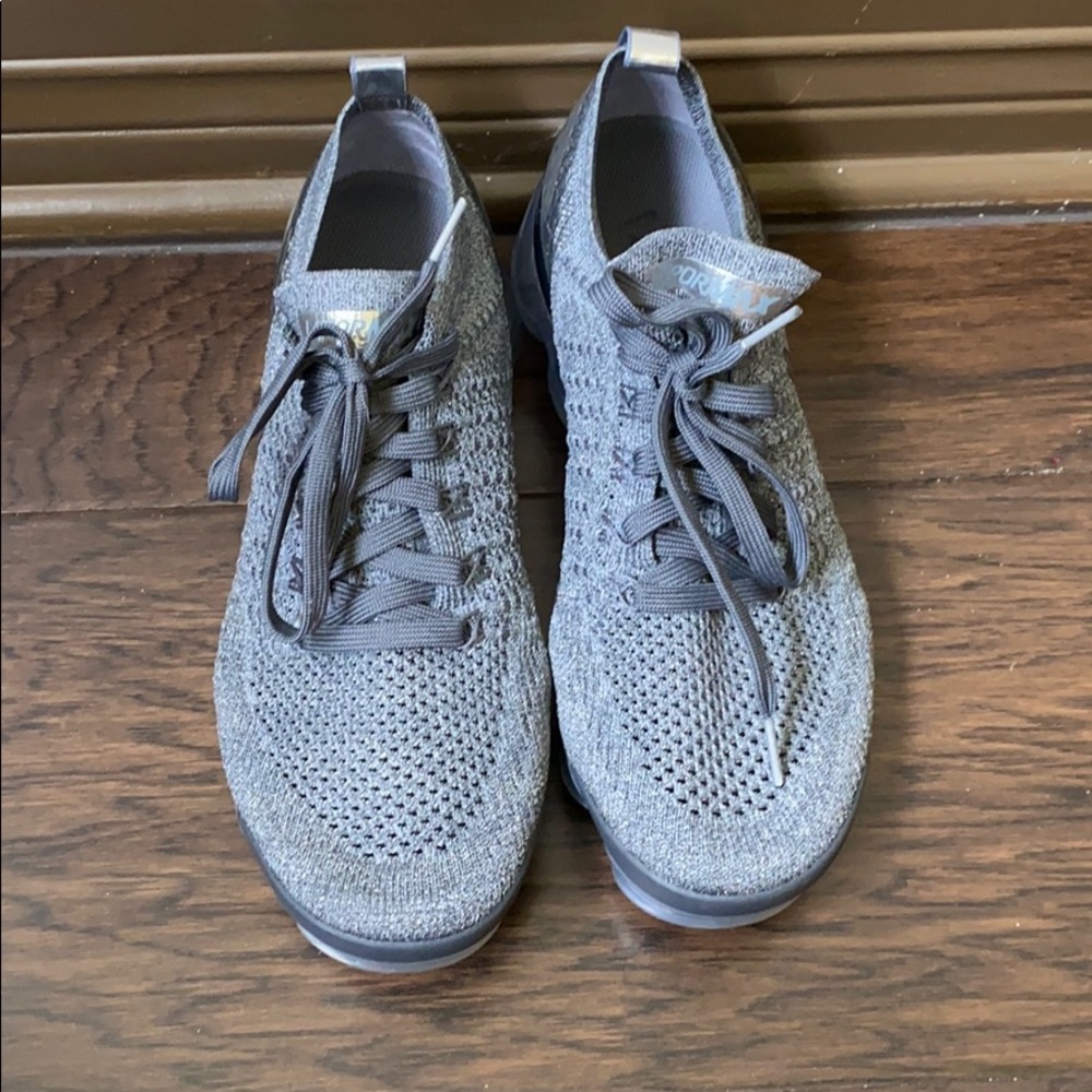 Nike vapormax flyknit 2